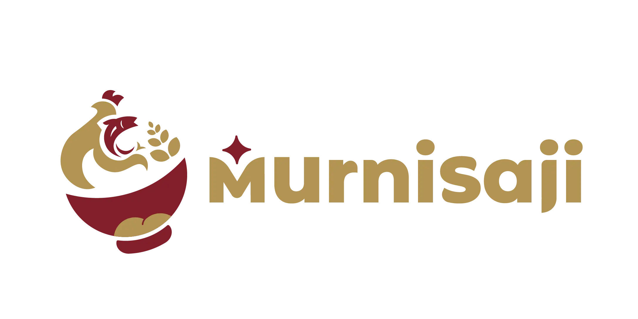 Logo Murnisaji